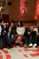 Póster de High School Musical: 10th Anniversary