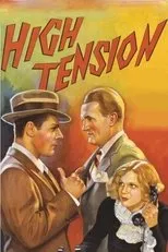 Póster de High Tension
