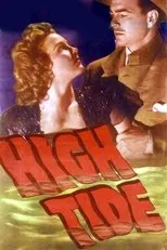 Póster de High Tide