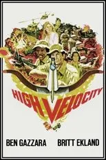 Póster de High Velocity
