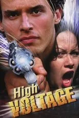 Póster de High Voltage