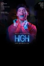 Póster de HIGH
