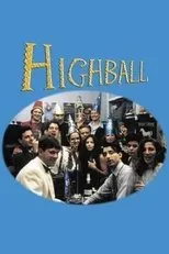 Póster de Highball