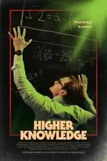 Póster de Higher Knowledge
