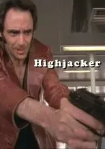 Póster de Highjacker