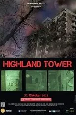 Póster de Highland Tower