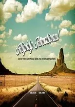 Póster de Highly Functional