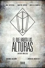 Póster de Hights dweller