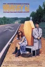 Póster de Highway 61