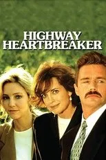 Póster de Highway Heartbreaker