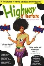 Póster de Highway of Heartache
