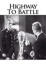 Póster de Highway to Battle