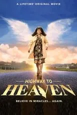 Póster de Highway to Heaven