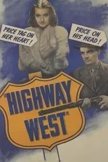 Póster de Highway West