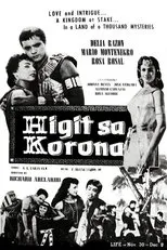 Póster de Higit sa Korona