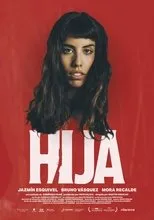 Póster de Hija