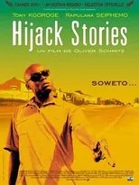 Póster de Hijack Stories