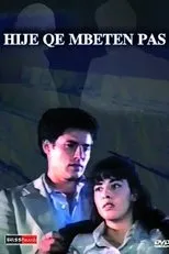 Póster de Hije që mbeten pas