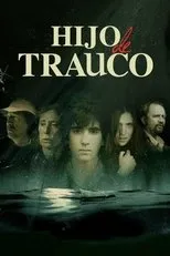 Póster de Hijo de Trauco