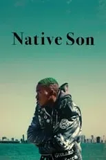 Póster de Hijo nativo