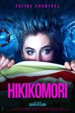 Póster de Hikikomori
