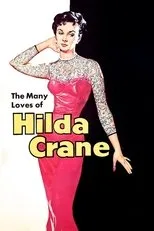 Póster de Hilda Crane
