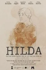 Póster de Hilda