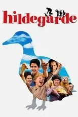Póster de Hildegarde