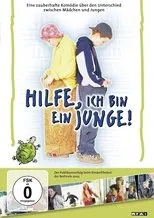 Póster de Hilfe, ich bin ein Junge