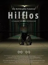 Póster de Hilflos