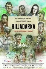 Póster de Hiljadarka