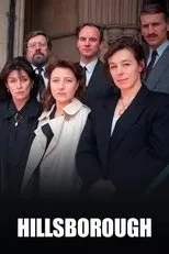 Póster de Hillsborough