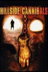 Póster de Hillside Cannibals
