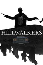 Póster de Hillwalkers