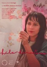 Póster de Hilo de retorno