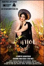 Póster de H’ilol