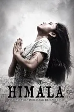 Póster de Himala
