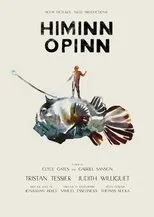 Póster de Himinn Opinn