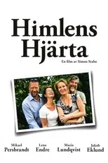 Póster de Himlens hjärta
