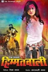 Póster de Himmatwali