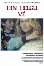 Póster de Hin helgu vé