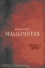 Póster de Hindi Kita Malilimutan