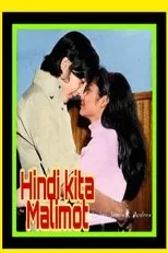 Póster de Hindi Kita Malimot