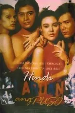 Póster de Hindi Laruan Ang Puso