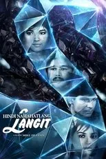 Póster de Hindi Nahahati ang Langit