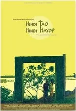 Póster de Hindi Tao Hindi Hayop