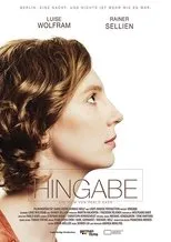 Póster de Hingabe
