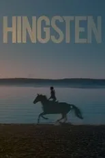 Póster de Hingsten