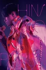 Póster de Hins Live in Passion 2014