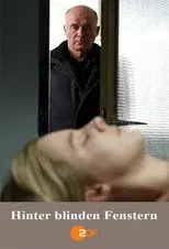 Póster de Hinter blinden Fenstern